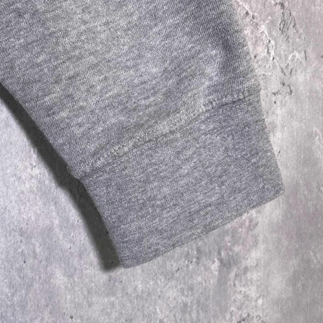 『STUSSY』ステューシー (M) 8ボール バックプリントフーディー