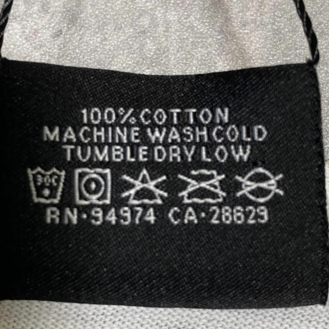 『STUSSY』ステューシー (L) ローマの休日 ロンTシャツ