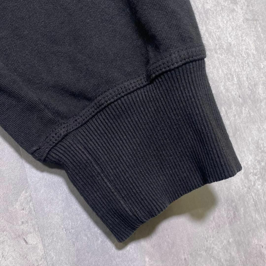 『STUSSY』ステューシー (XL) ピグメントダイスウェットフーディー