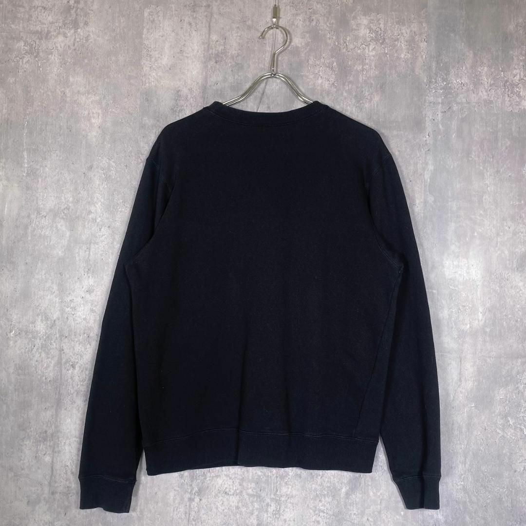 『STUSSY』ステューシー (L) クラウン ショーンフォト ロングTシャツ