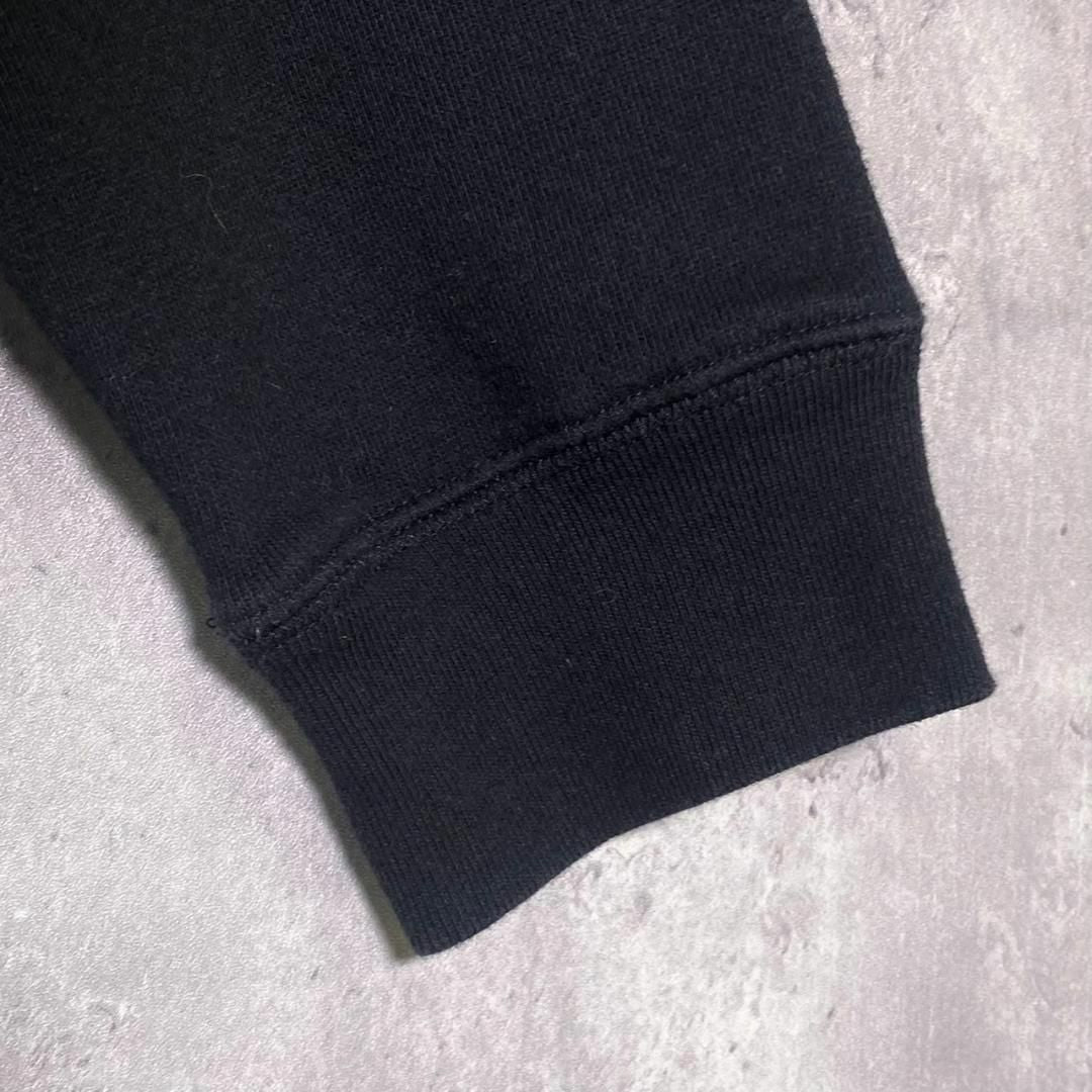 『STUSSY』ステューシー (L) クラウン ショーンフォト ロングTシャツ