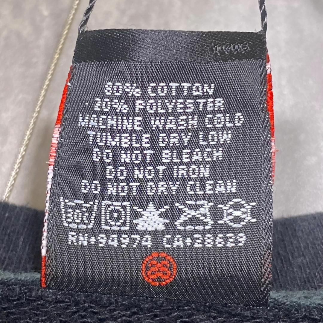 『STUSSY』ステューシー (L) クラウン ショーンフォト ロングTシャツ
