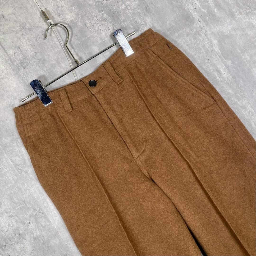 『ROTOL』ロトル (1) ストレートスラックスパンツ