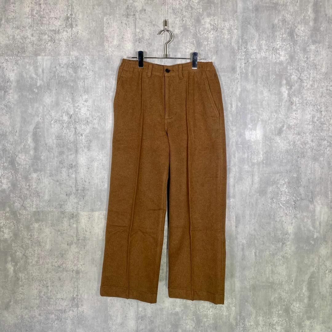 『ROTOL』ロトル (1) ストレートスラックスパンツ