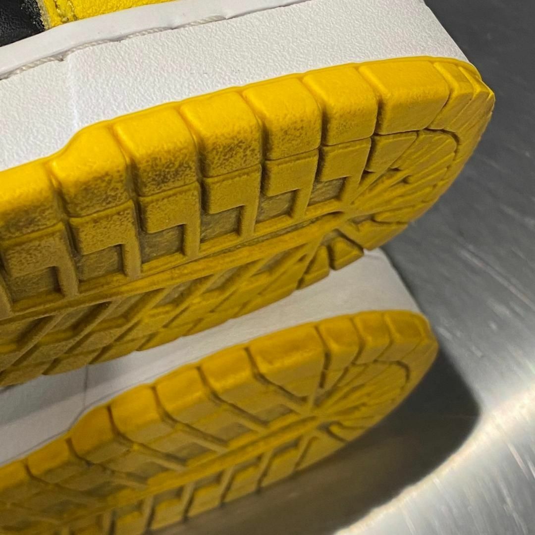 『NIKE』ナイキ (27.5cm) DUNK HI スニーカー