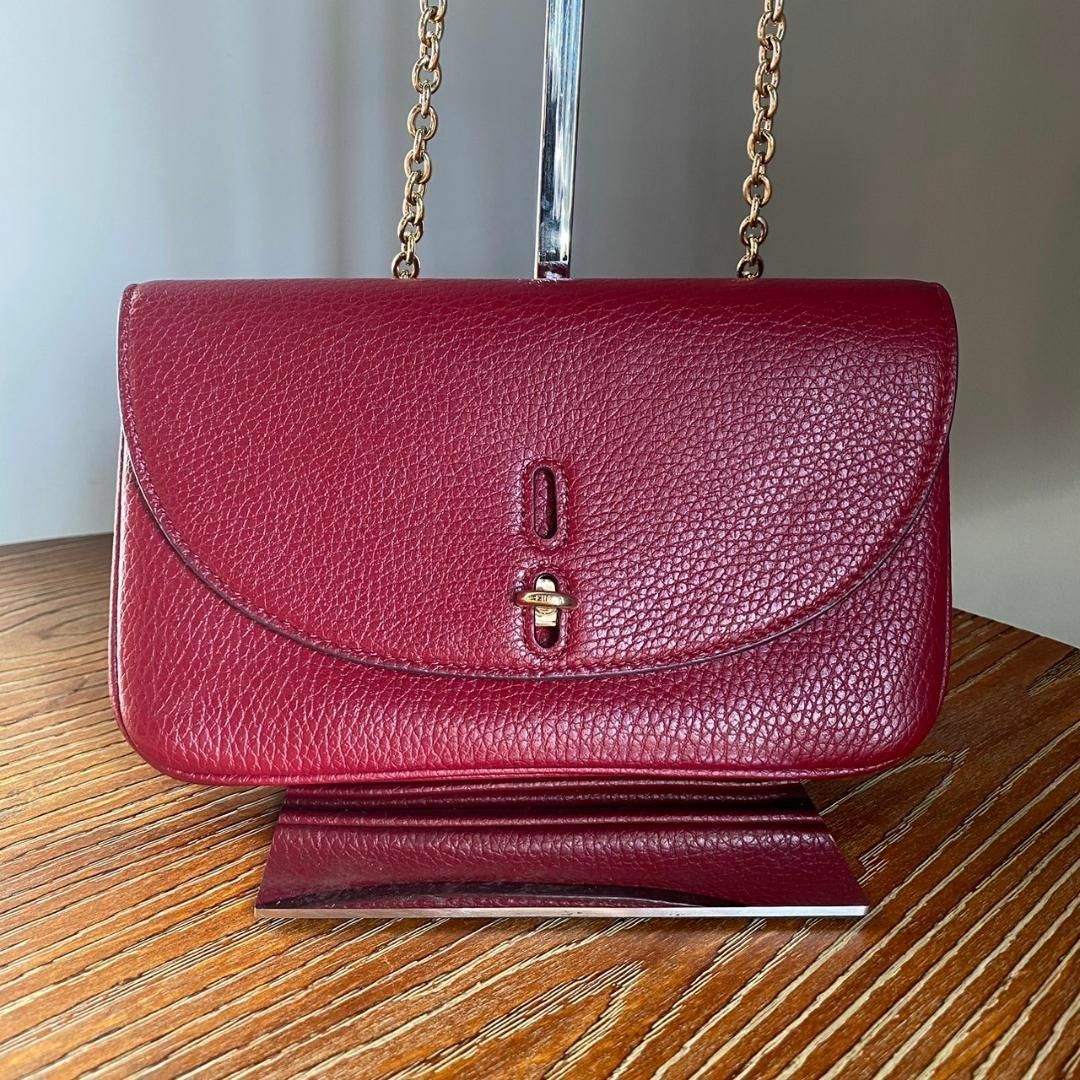 『FURLA』フルラ ネット XL クロスボディバッグ