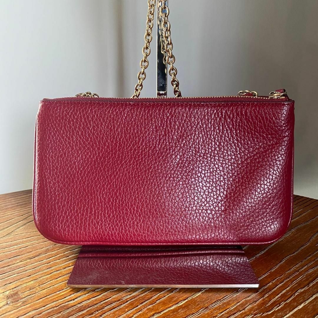 『FURLA』フルラ ネット XL クロスボディバッグ