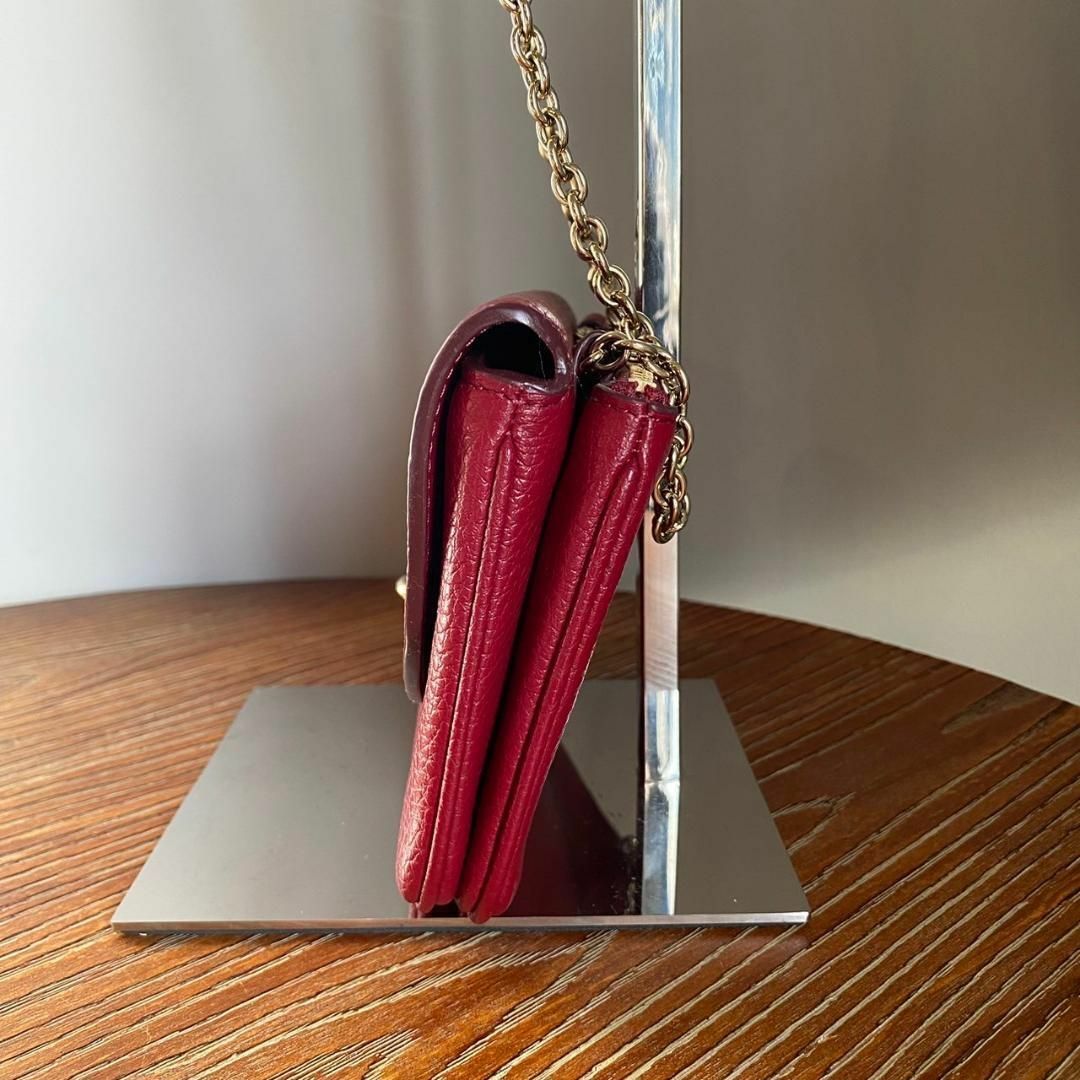 『FURLA』フルラ ネット XL クロスボディバッグ