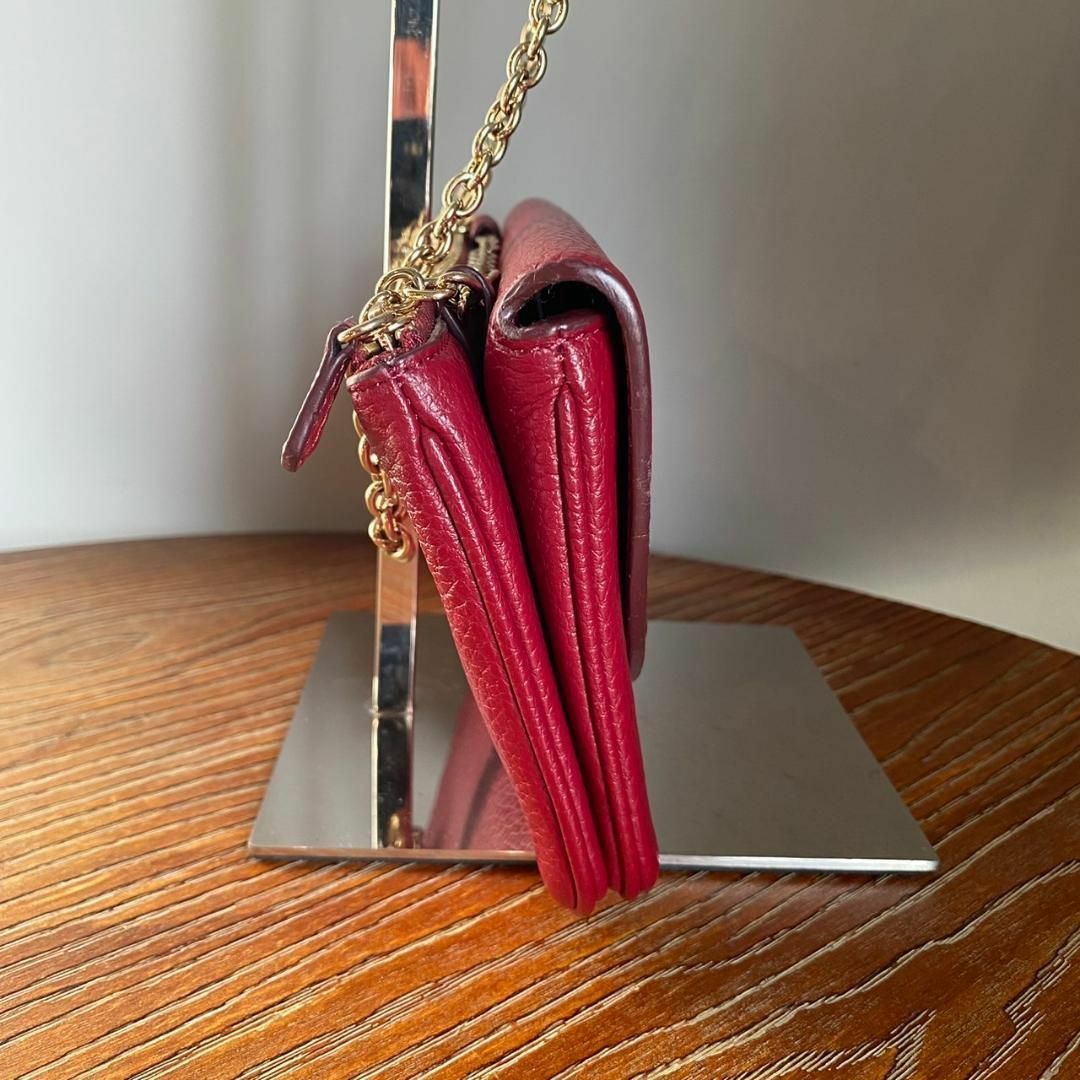 『FURLA』フルラ ネット XL クロスボディバッグ
