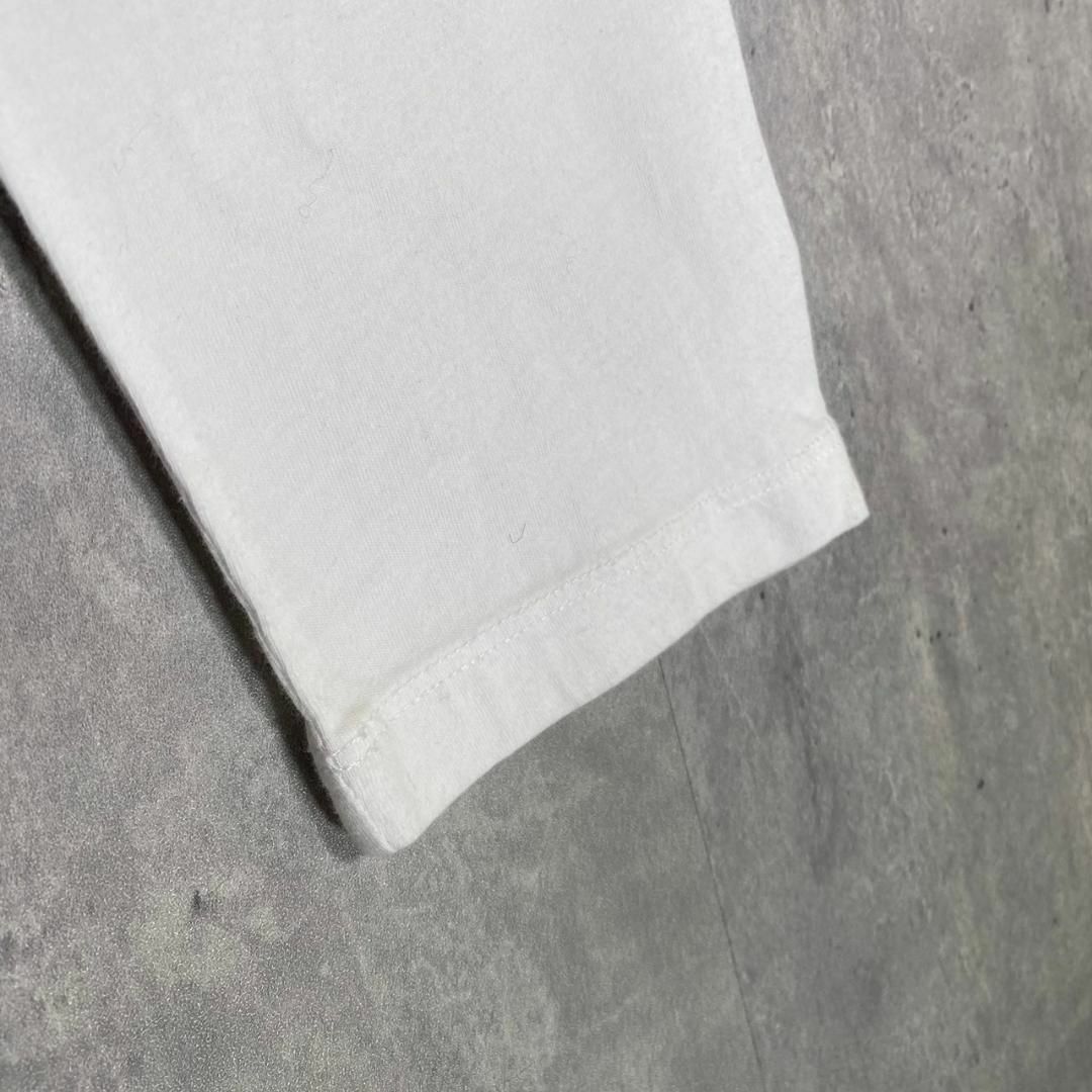 『RAF SIMONS』ラフシモンズ (S) ローラダーン ロングTシャツ