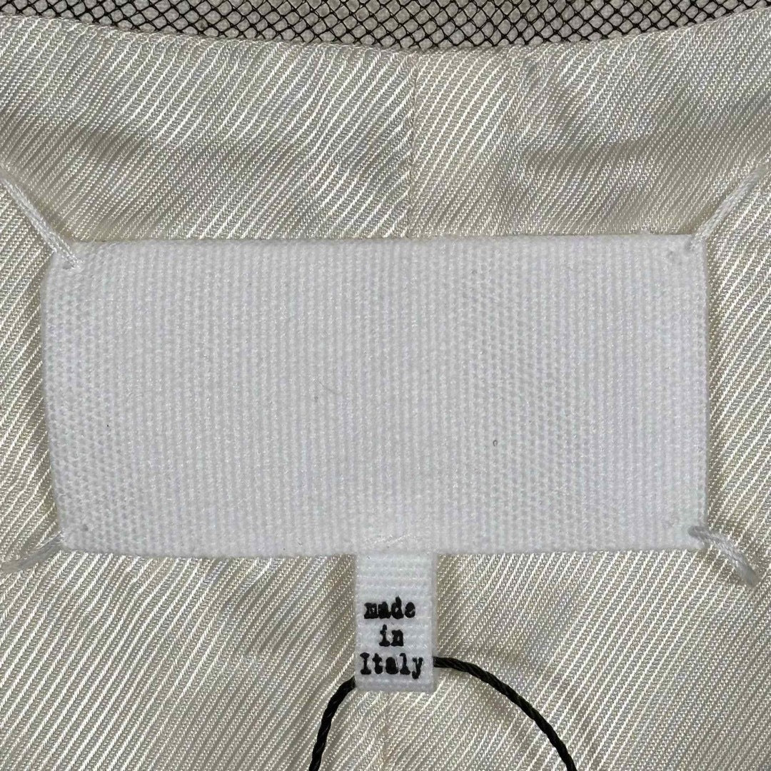 『Maison Margiela』メゾンマルジェラ (36) レイヤーパンツ