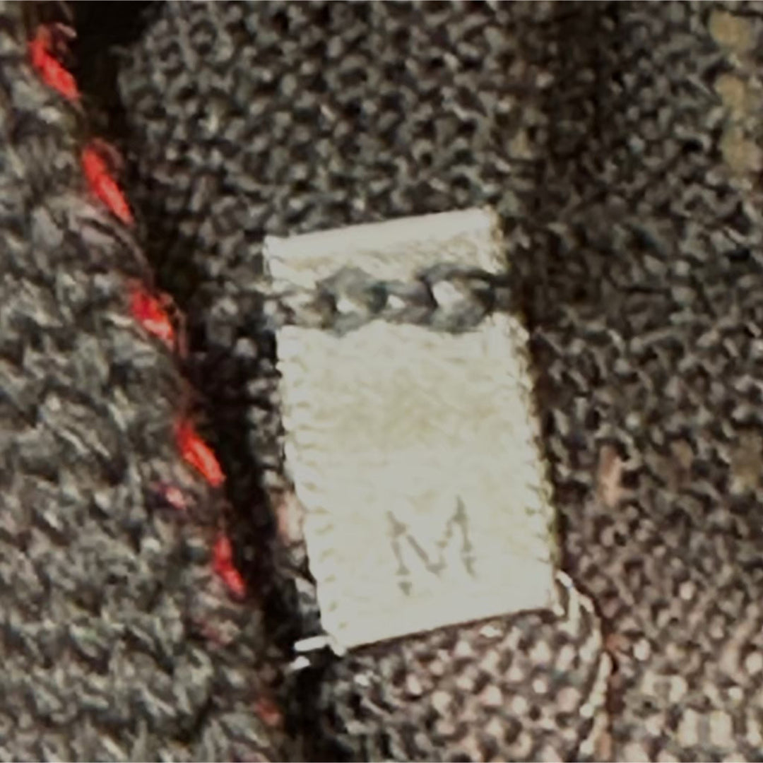 『Dior』ディオール (M) ハイネック ニットセーター