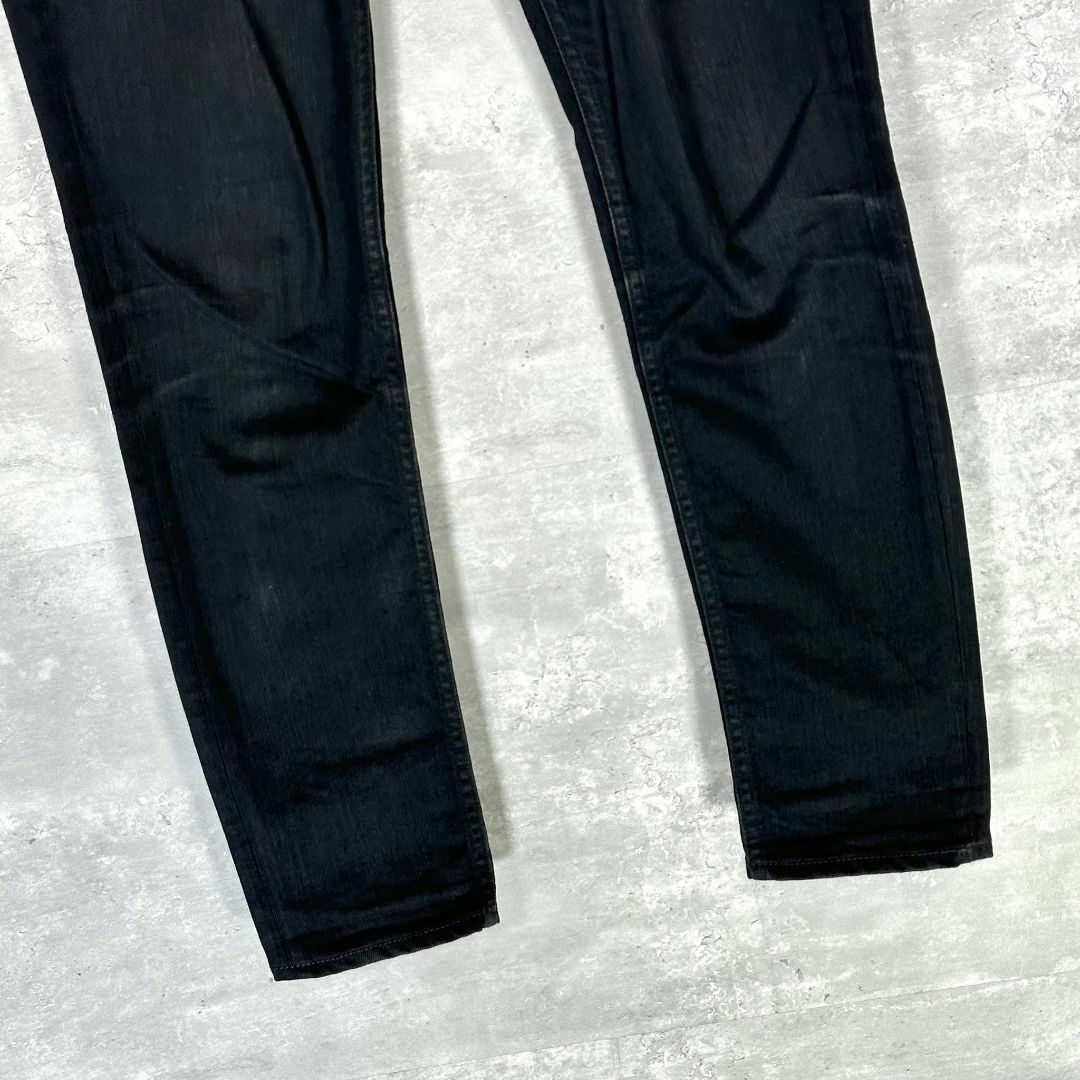 『MINEDENIM』マインデニム (5) ストレートデニム