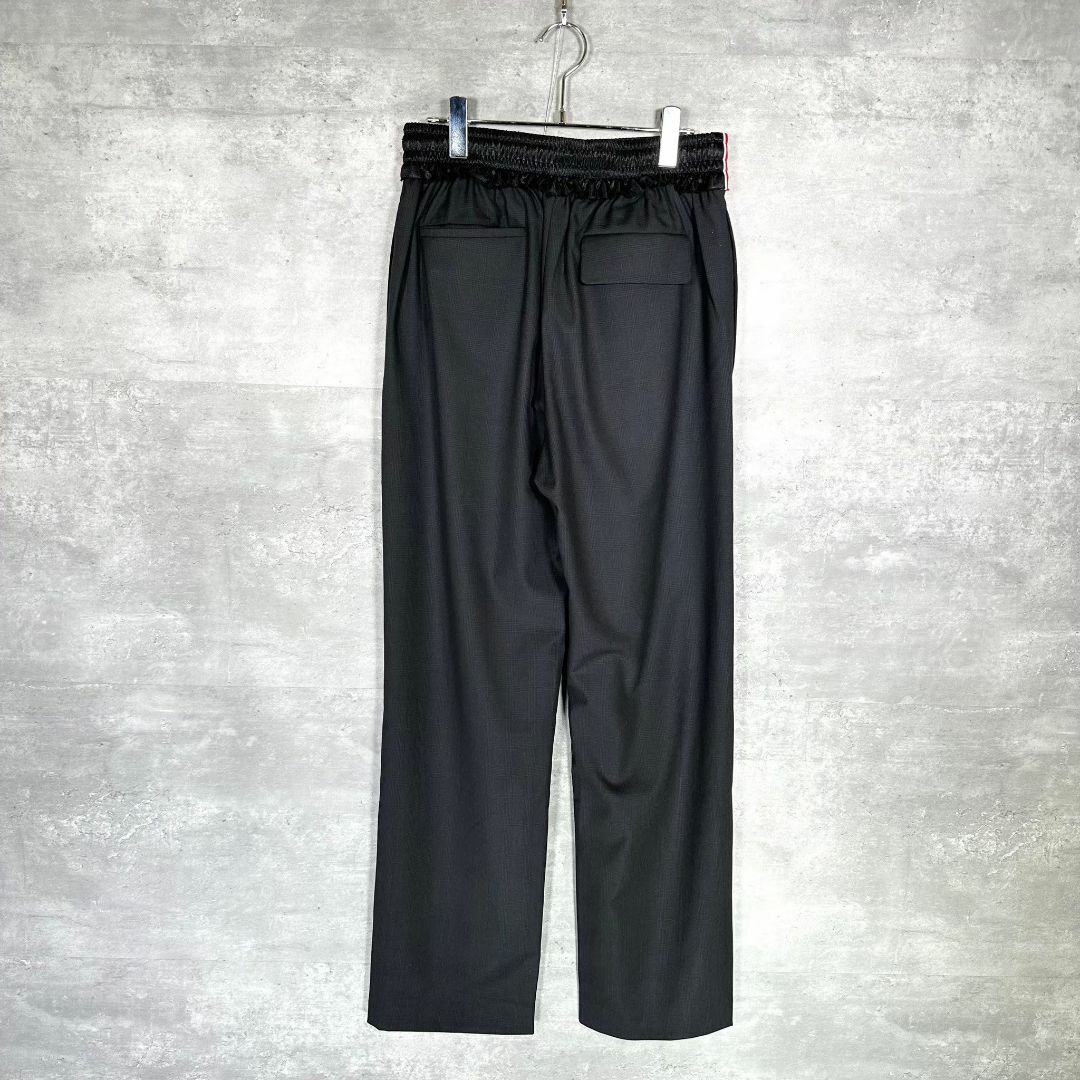 『BALENCIAGA』バレンシアガ (44) テーラード ジョガー パンツ