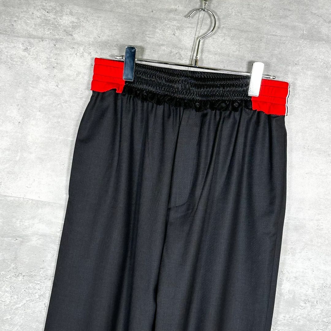 『BALENCIAGA』バレンシアガ (44) テーラード ジョガー パンツ