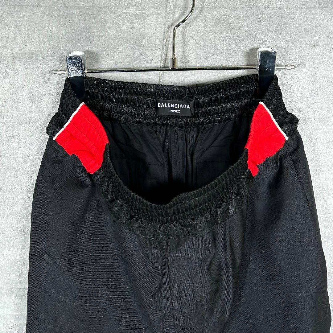 『BALENCIAGA』バレンシアガ (44) テーラード ジョガー パンツ