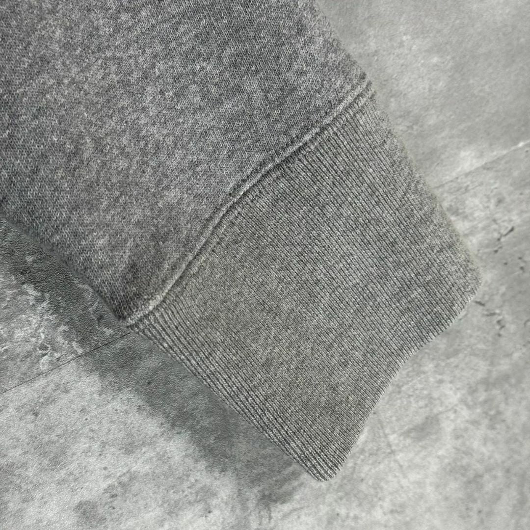 『THOM BROWNE』トムブラウン (1) 長袖パーカー