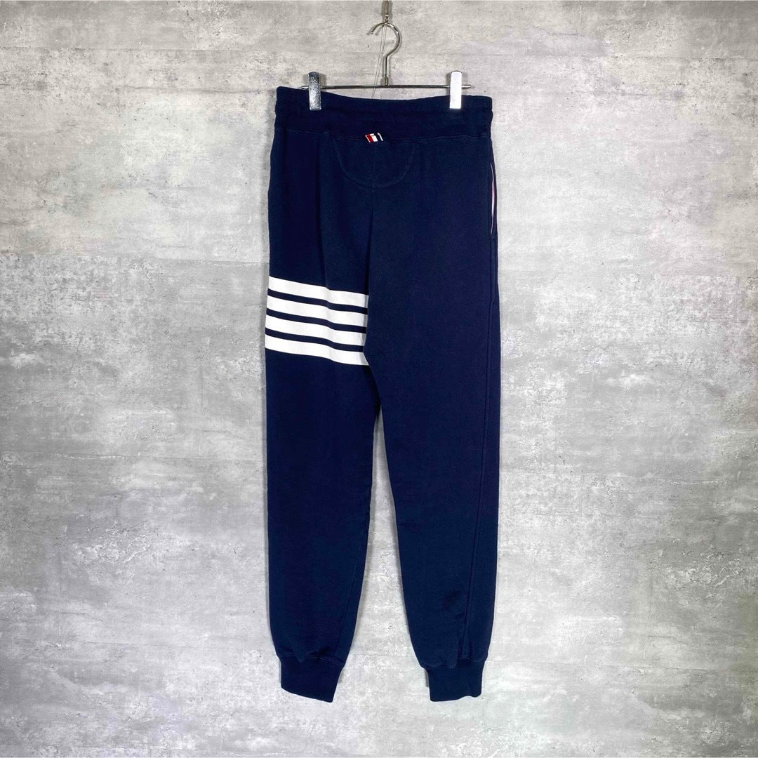 『THOM BROWNE』トムブラウン (1) スウェットパンツ