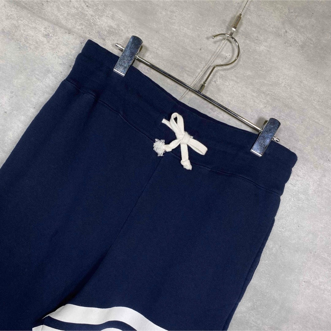 『THOM BROWNE』トムブラウン (1) スウェットパンツ