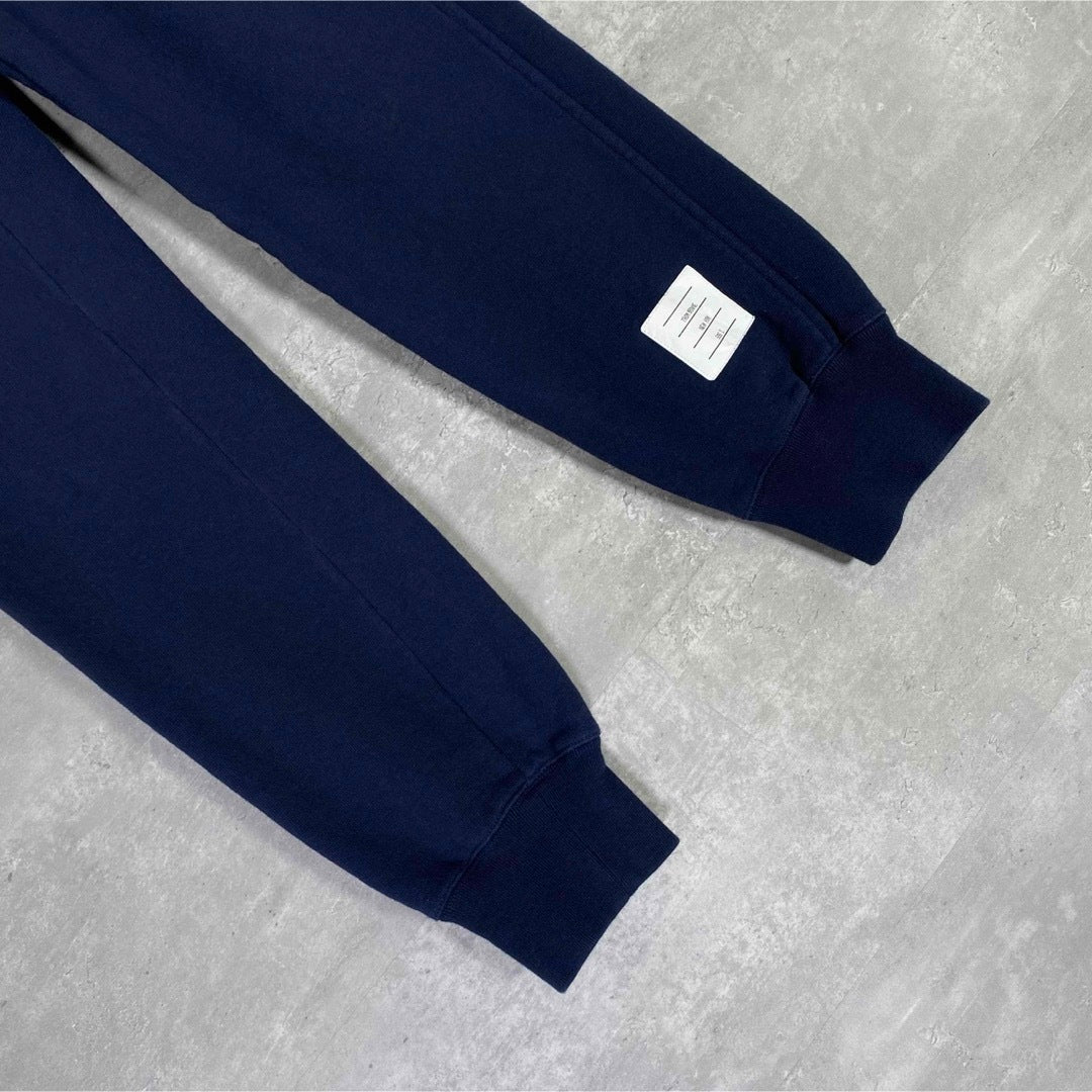 『THOM BROWNE』トムブラウン (1) スウェットパンツ