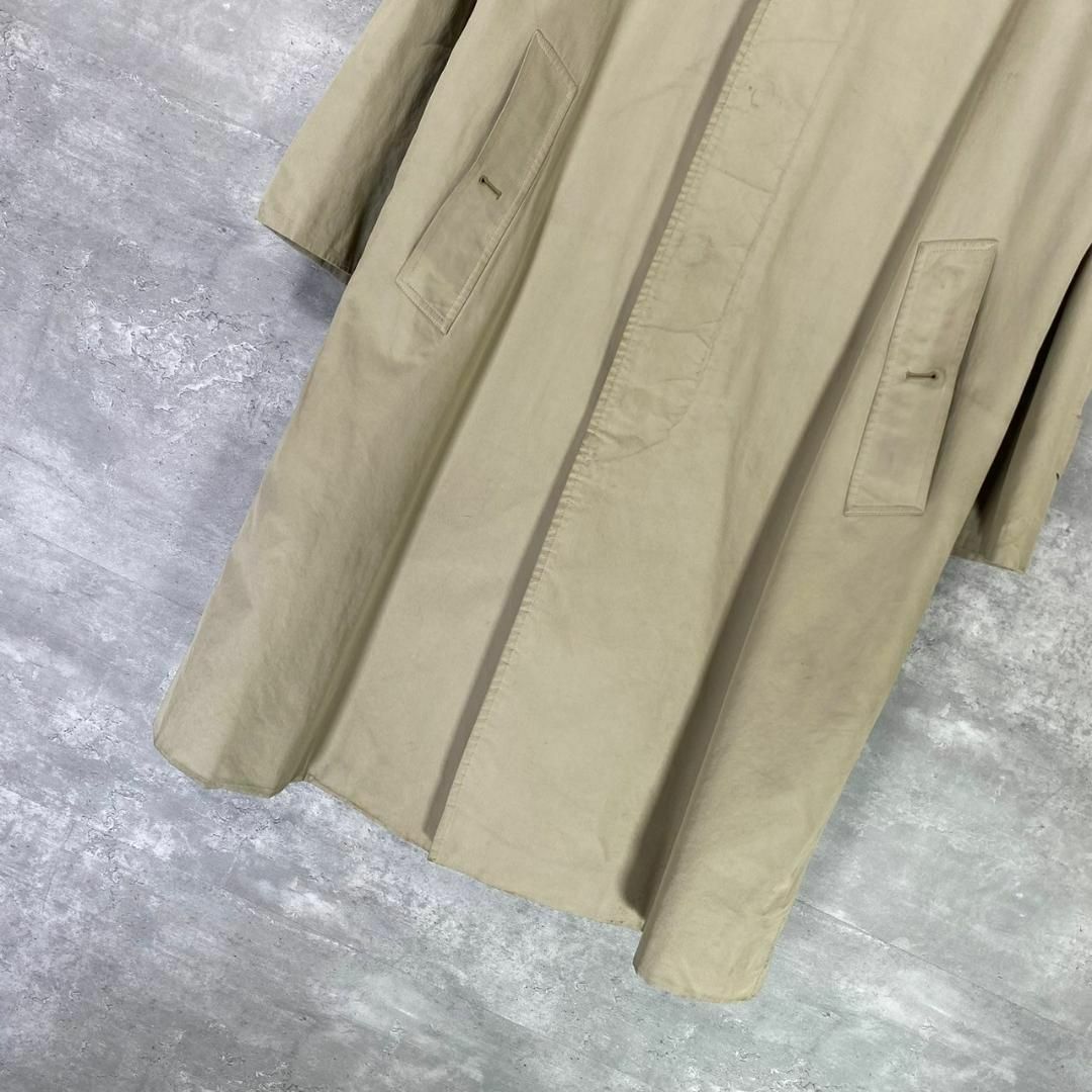 『BURBERRYS』バーバリー トレンチコート