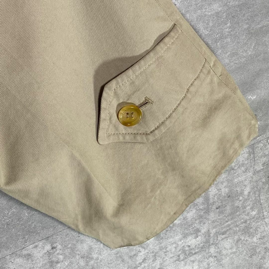 『BURBERRYS』バーバリー トレンチコート