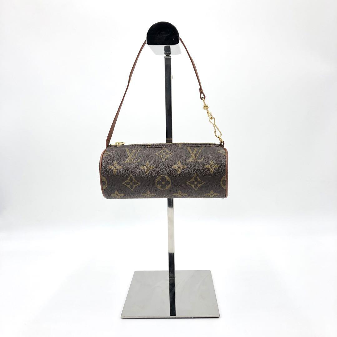 『LOUIS VUITTON』ルイヴィトン ポーチ / モノグラム
