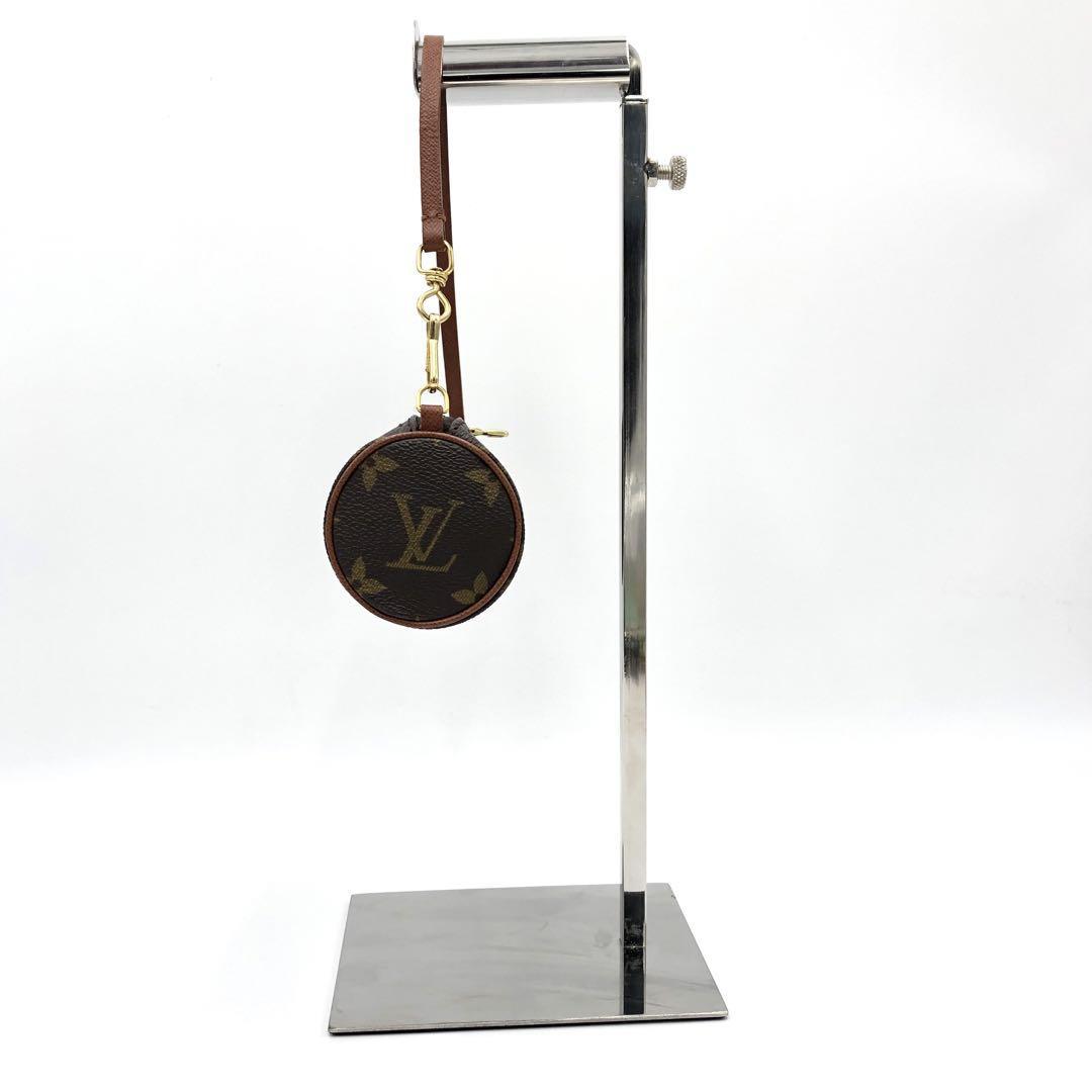 『LOUIS VUITTON』ルイヴィトン ポーチ / モノグラム