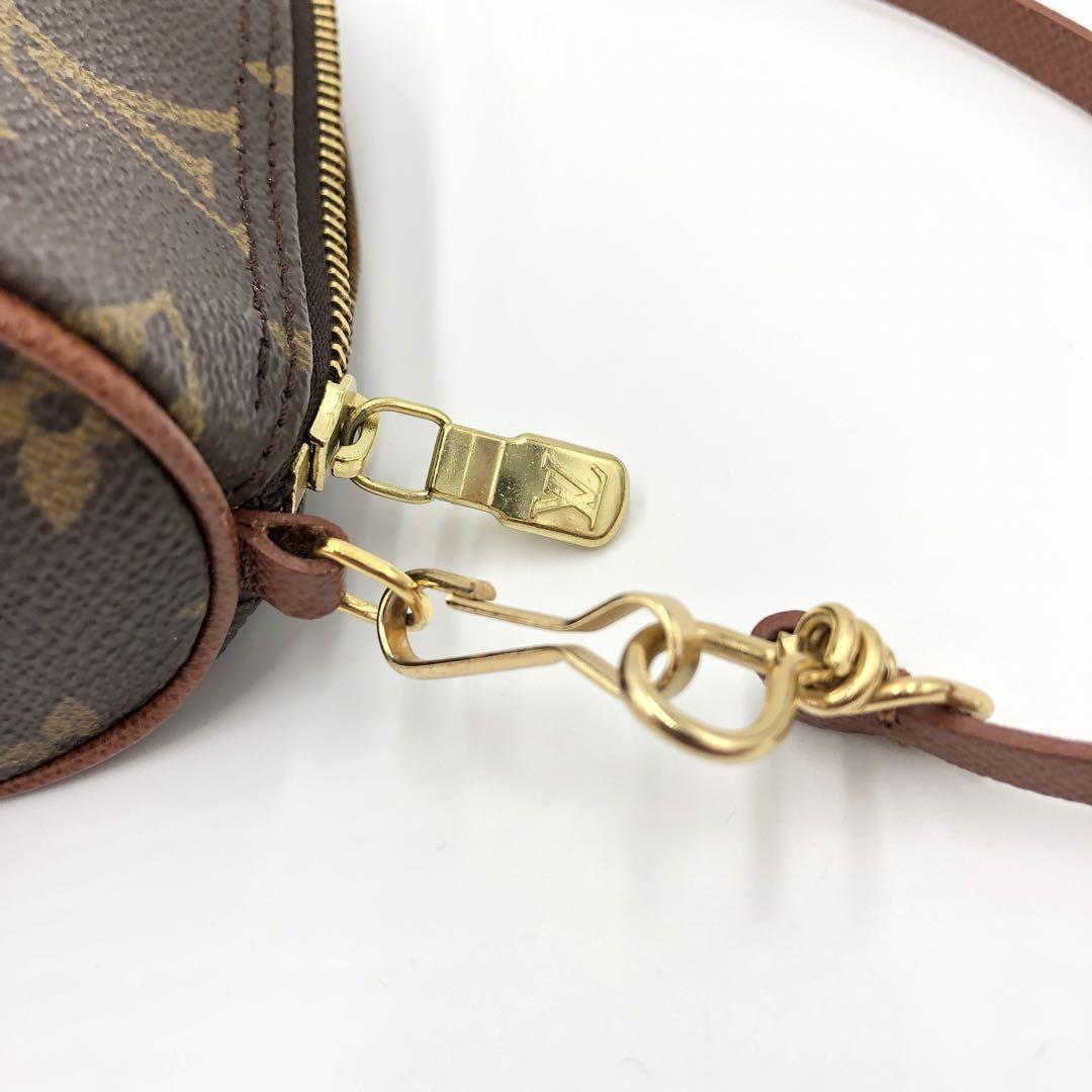 『LOUIS VUITTON』ルイヴィトン ポーチ / モノグラム
