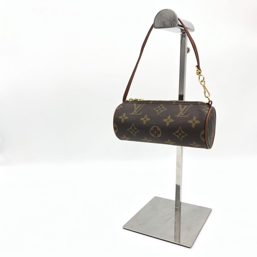 『LOUIS VUITTON』ルイヴィトン ポーチ / モノグラム