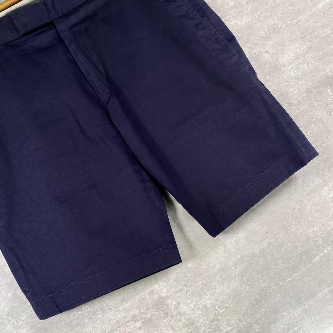 『Dior』ディオール (46) ハーフパンツ / ショート