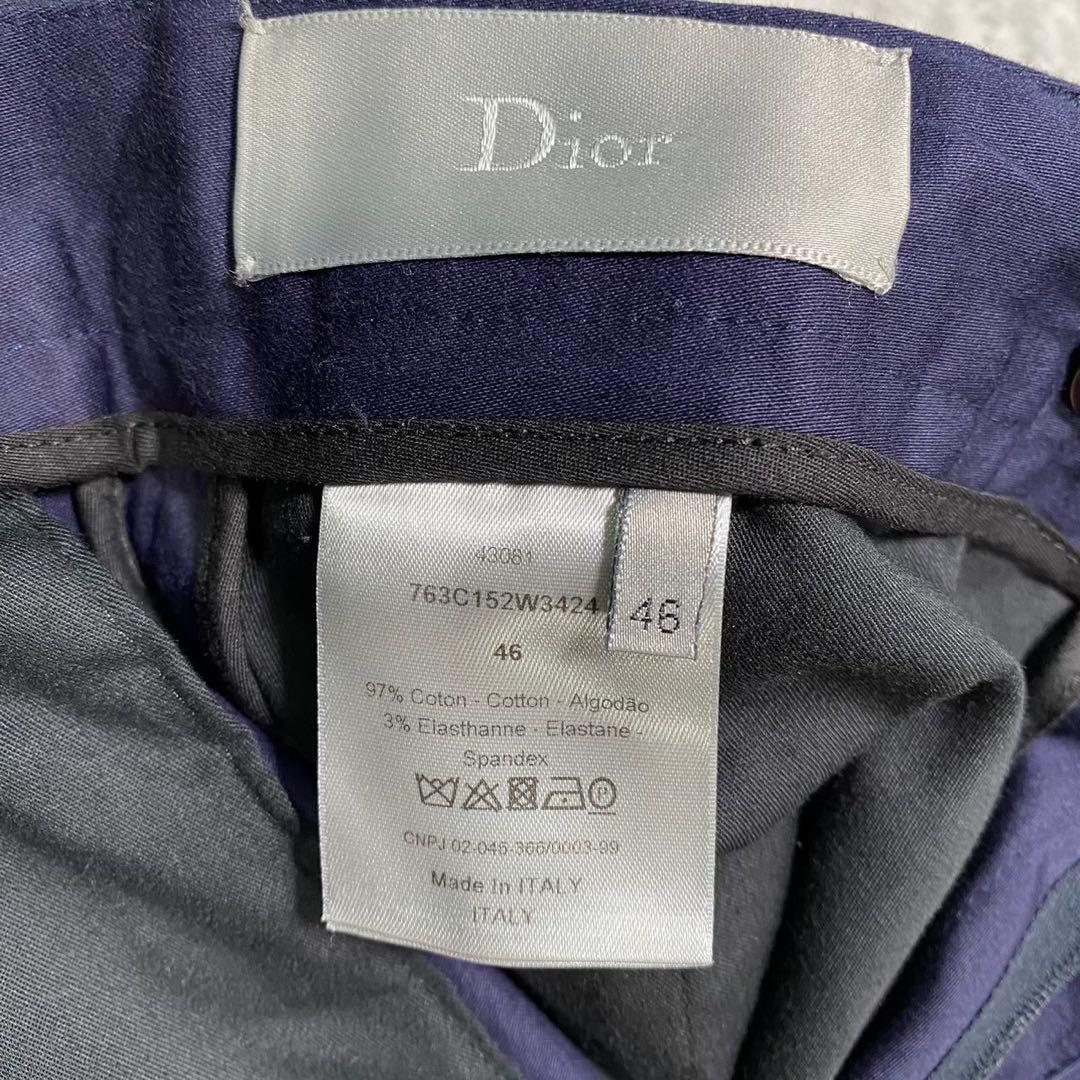 『Dior』ディオール (46) ハーフパンツ / ショート