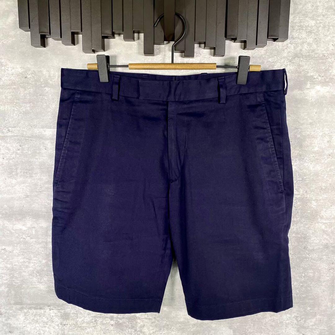 『Dior』ディオール (46) ハーフパンツ / ショート