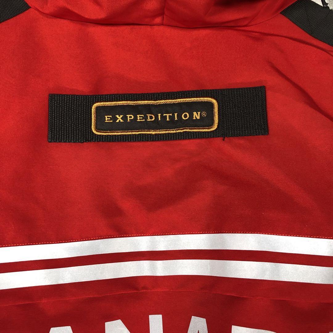 『CANADA GOOSE』カナダグース (S) フードダウンジャケット