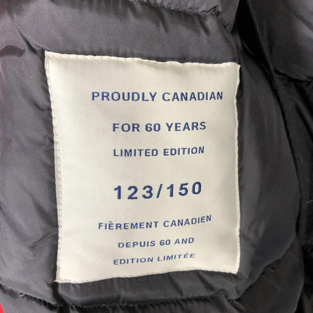 『CANADA GOOSE』カナダグース (S) フードダウンジャケット