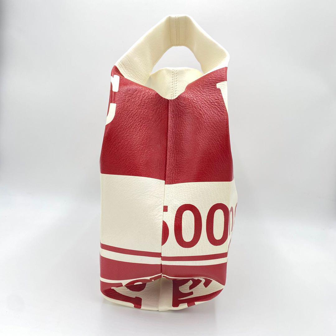 『Maison Margiela』メゾンマルジェラ 18AWビタミントートバッグ