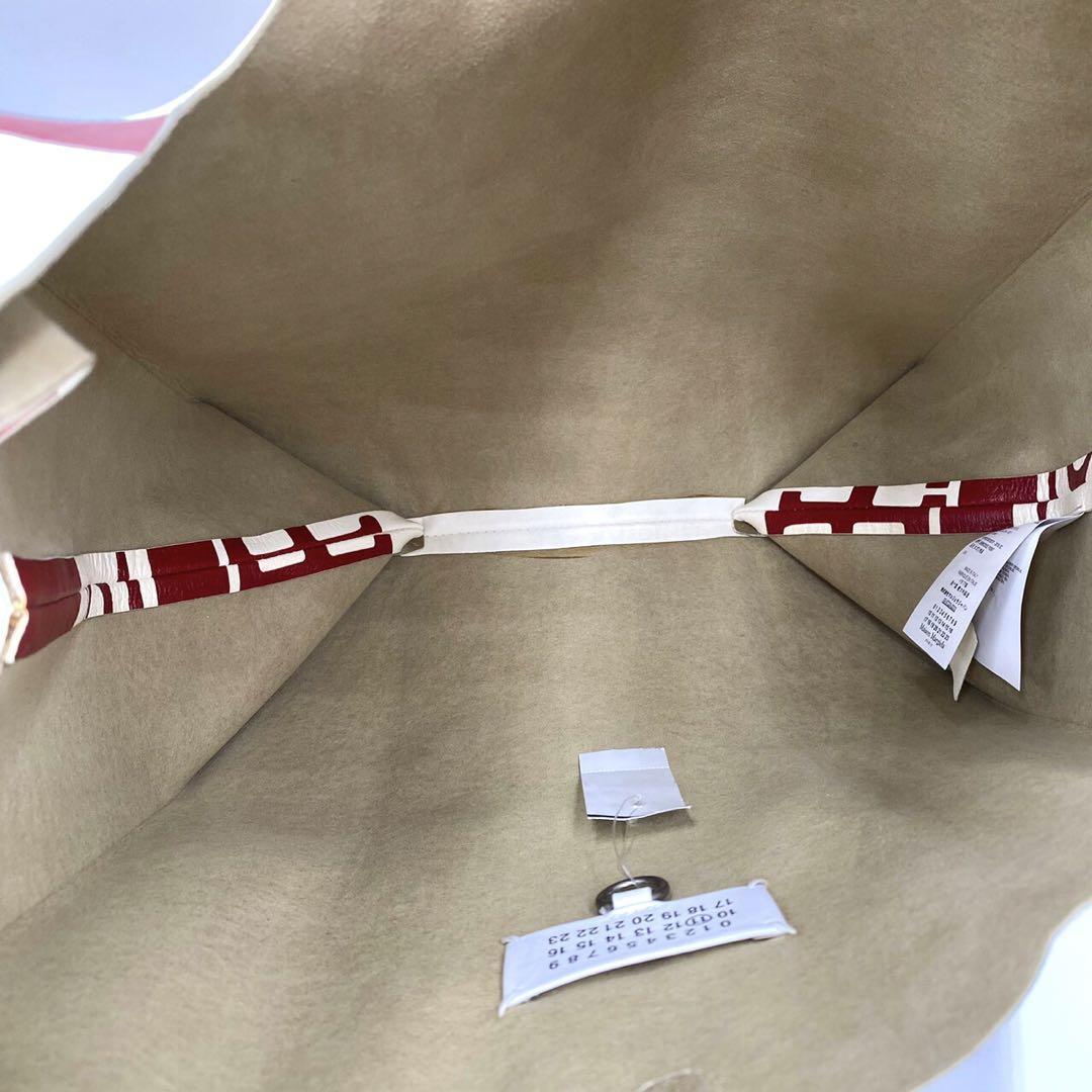 『Maison Margiela』メゾンマルジェラ 18AWビタミントートバッグ