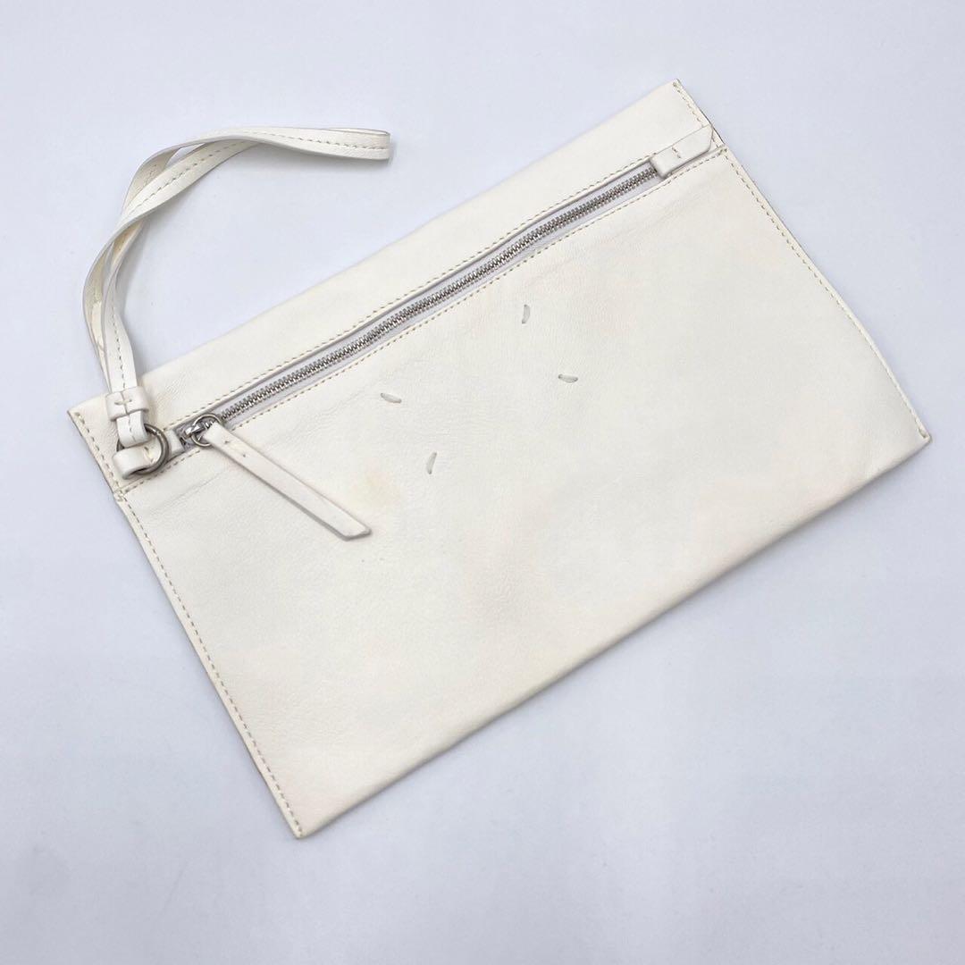 『Maison Margiela』メゾンマルジェラ 18AWビタミントートバッグ