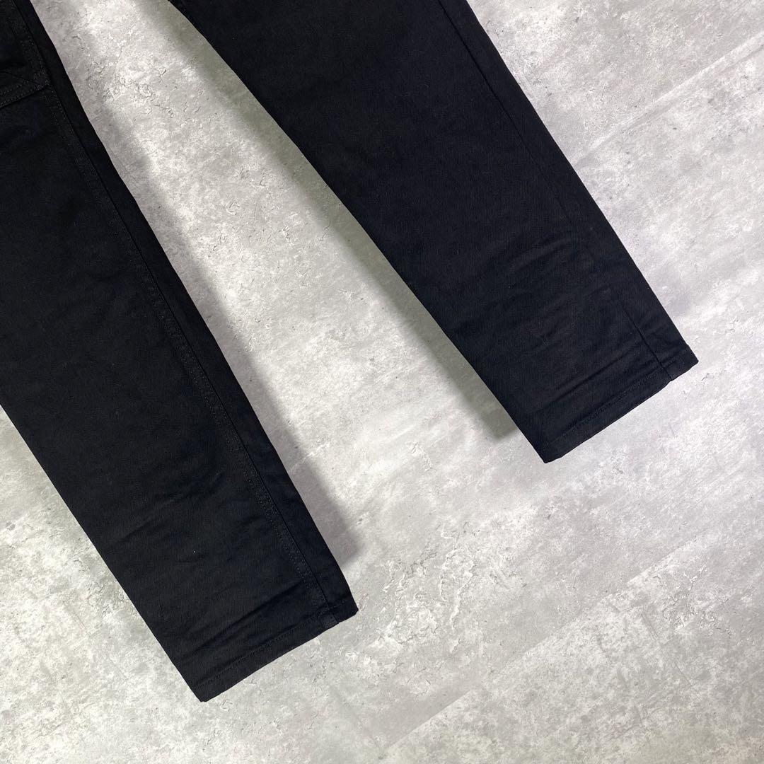 『GIVENCHY』ジバンシー (30) デニムパンツ / ブラック