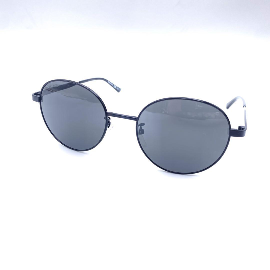 『BALENCIAGA』バレンシアガ カラーレンズサングラス