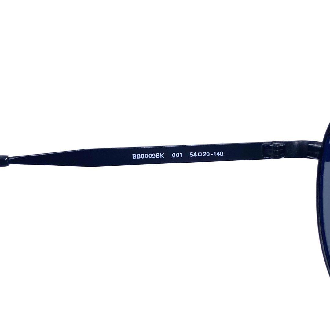 『BALENCIAGA』バレンシアガ カラーレンズサングラス