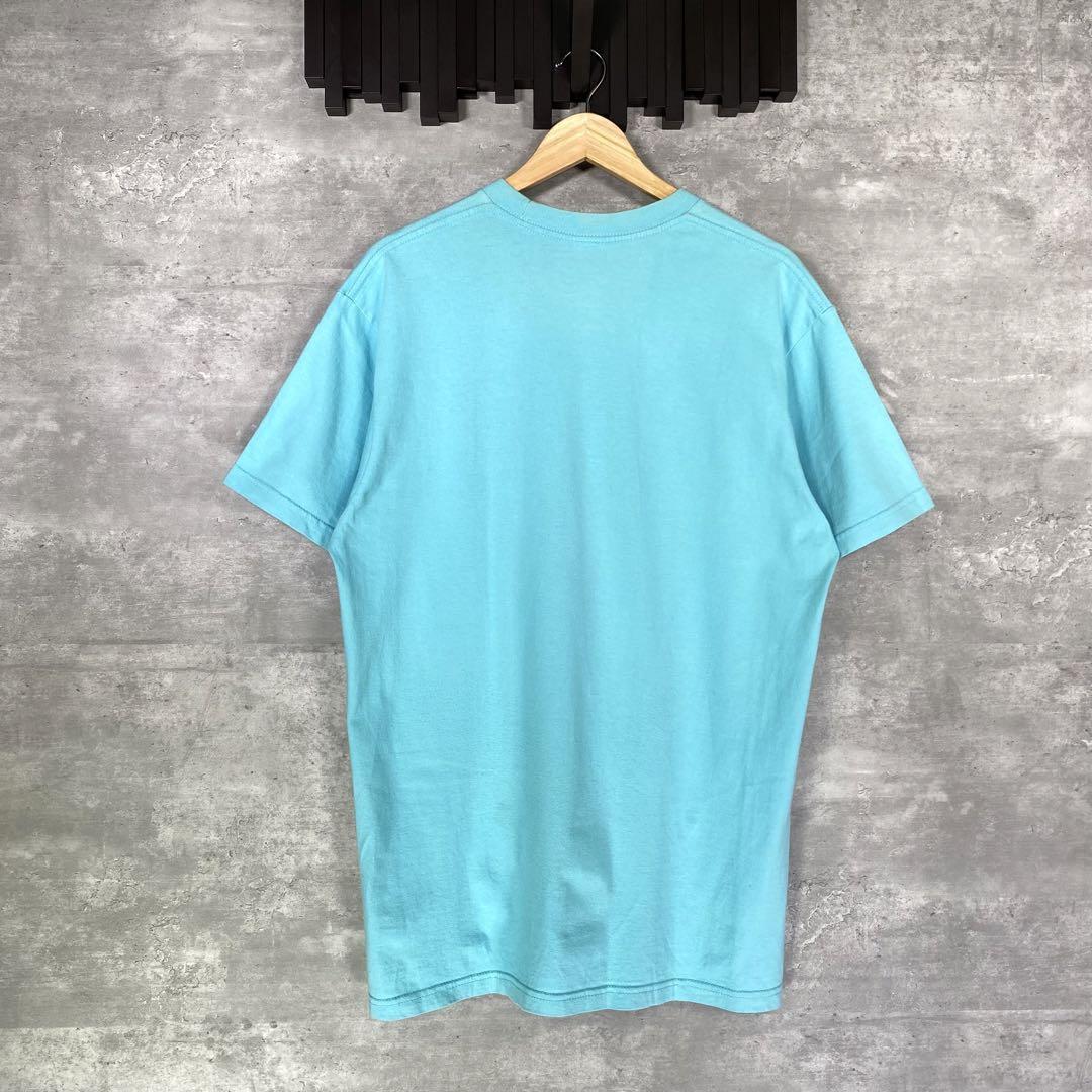 『Supreme』シュプリーム (L) アーチロゴ半袖Tシャツ / トイ