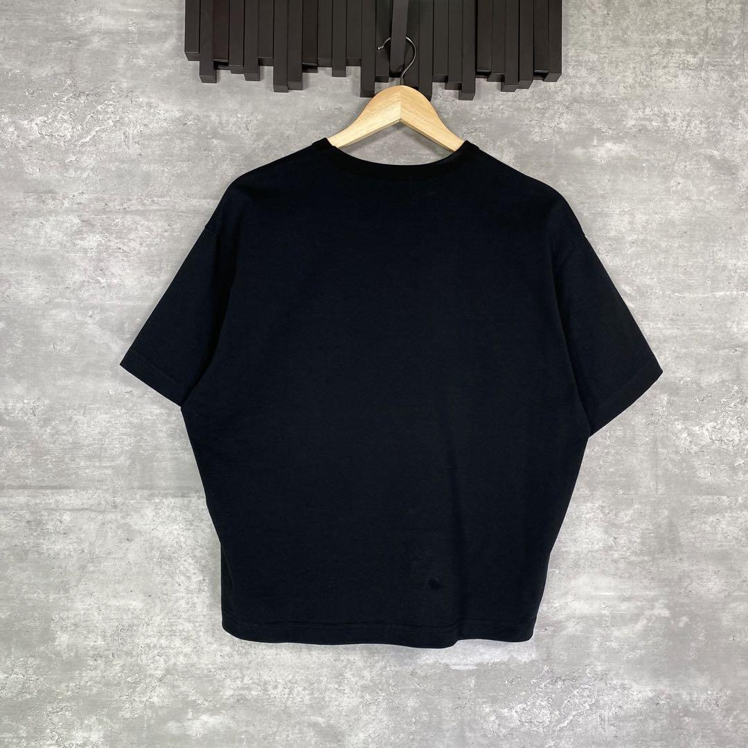 『color』カラー (1) ハード天竺半袖Tシャツ