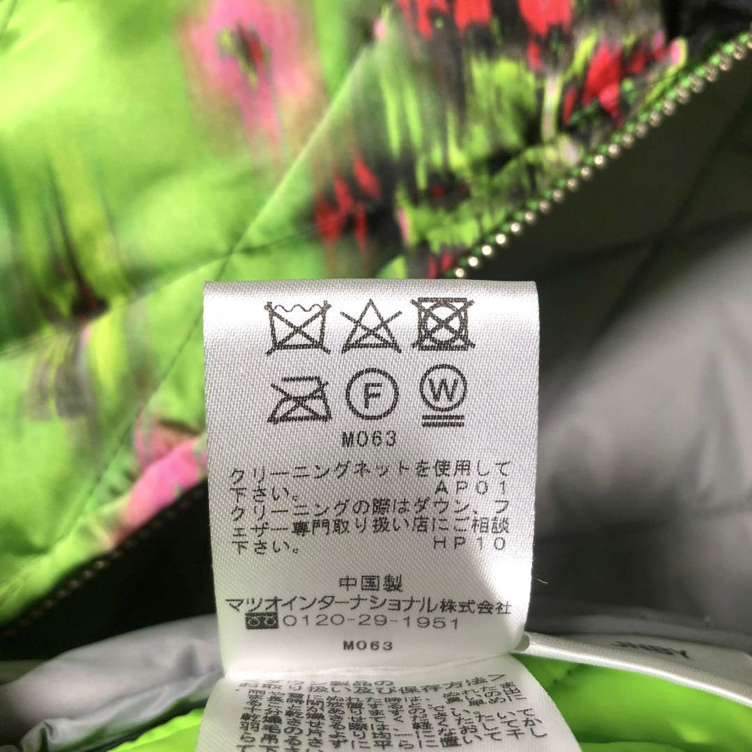 『JNBY』ジェイエヌビーワイ (36) キルティングジャケット