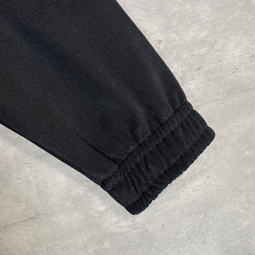 『GUCCI』グッチ (M) オーバーサイズトラックジャケット ジャージ