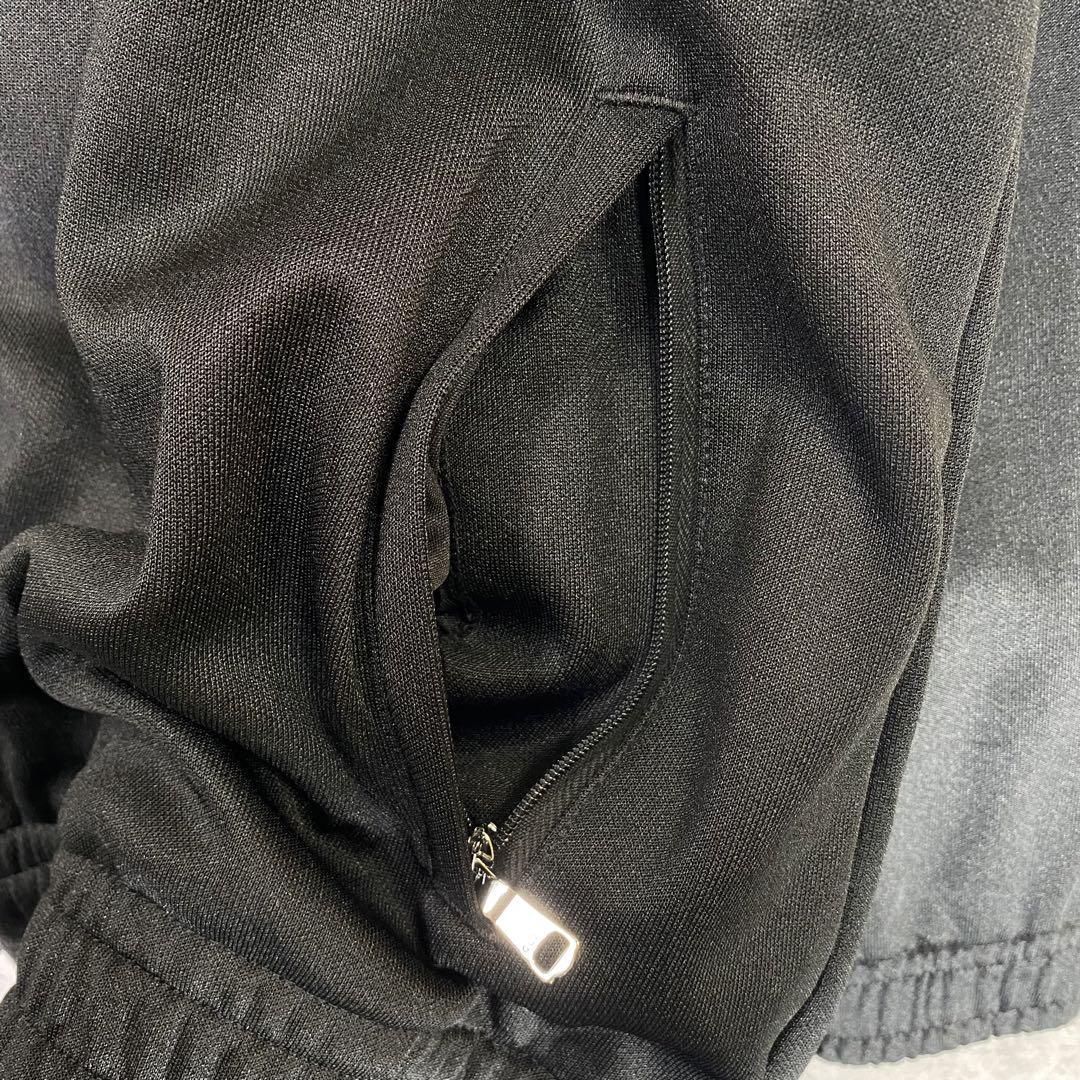 『GUCCI』グッチ (M) オーバーサイズトラックジャケット ジャージ