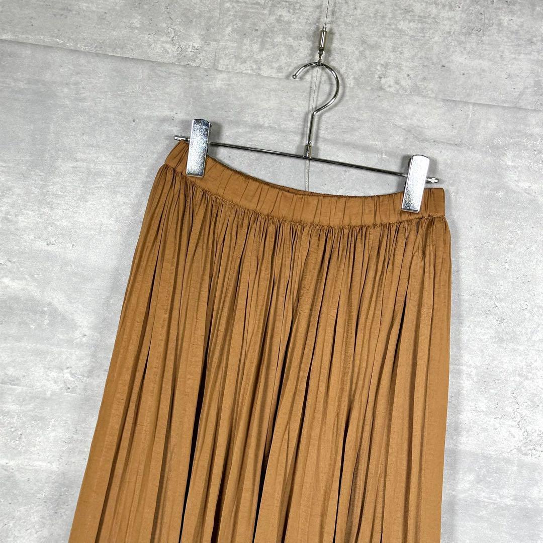 『12closet』トゥエルブクローゼット(F) プリーツスカート