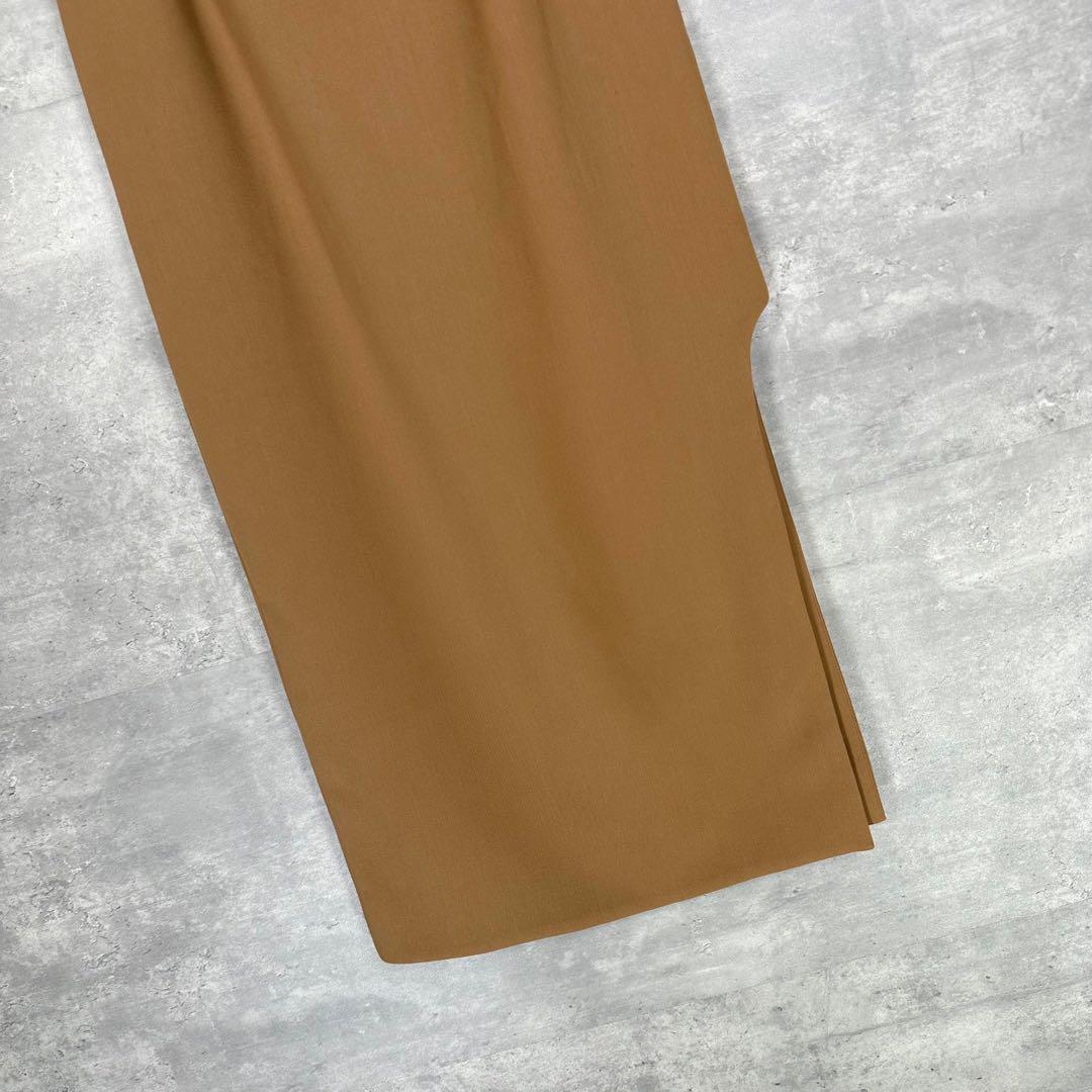 『CLANE』クラネ (0) スコープライン スリットスカート