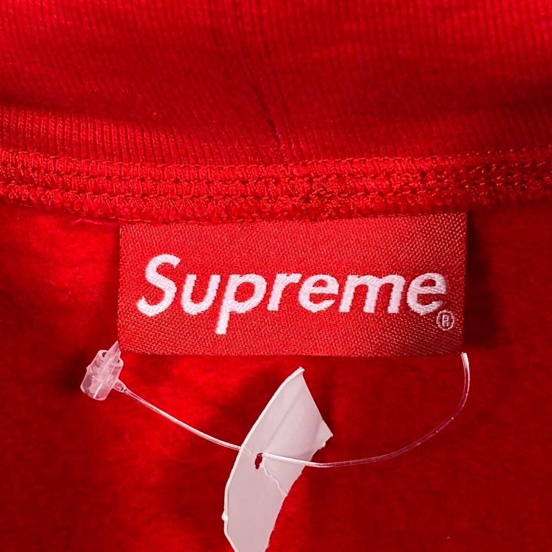 『Supreme』シュプリーム (M) オールドイングリッシュ パーカー