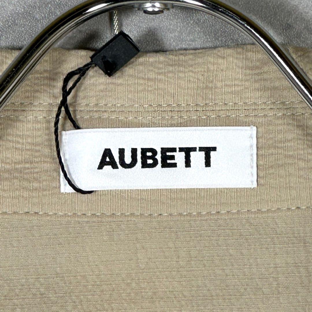 『AUBETT』オーベット (3) テーラードジャケット